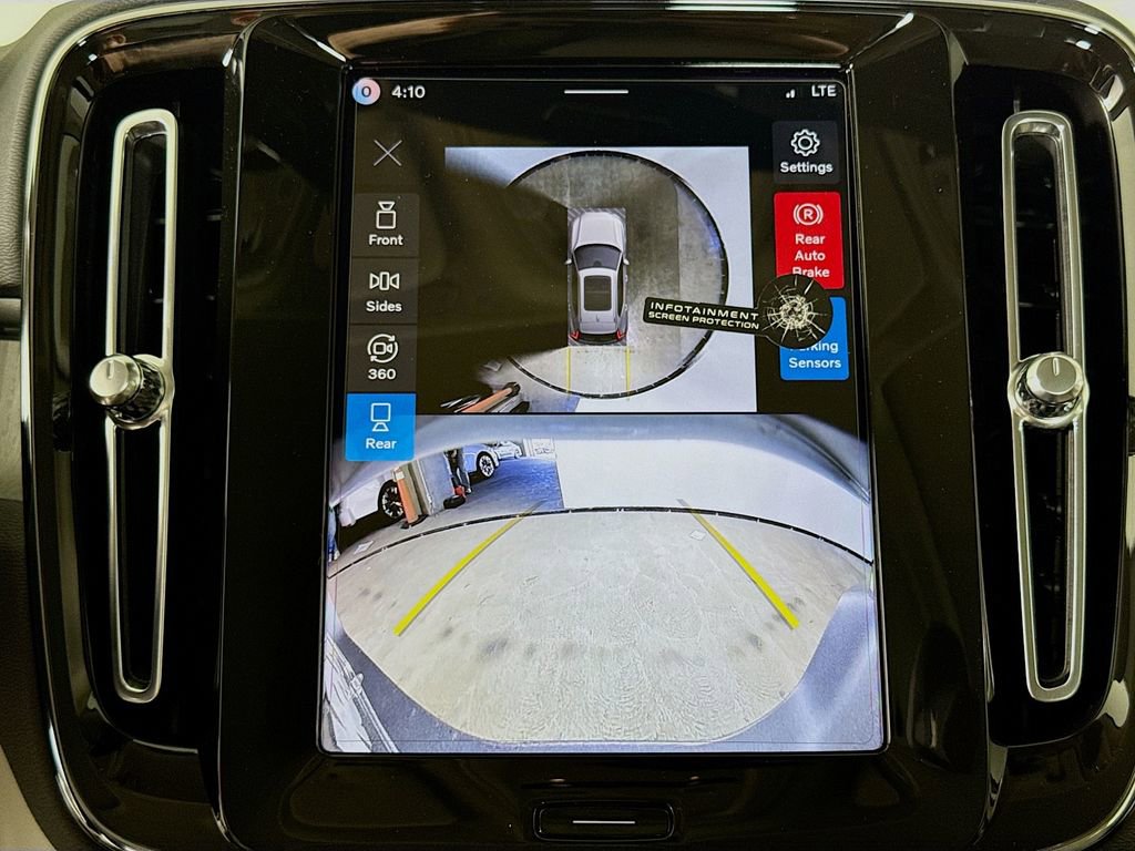 New 2026 Volvo XC40 B5 Plus w/ Protection Package Premier image 14