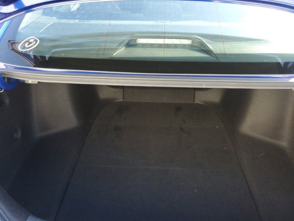 Certified 2024 Honda Accord Sport image 27