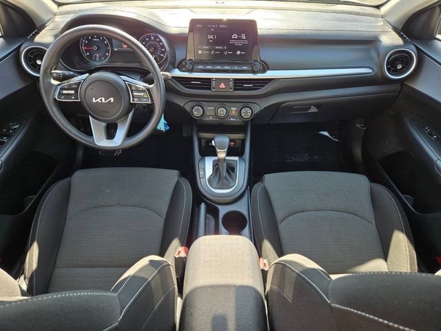 Used 2024 Kia Forte LXS FWD image 15