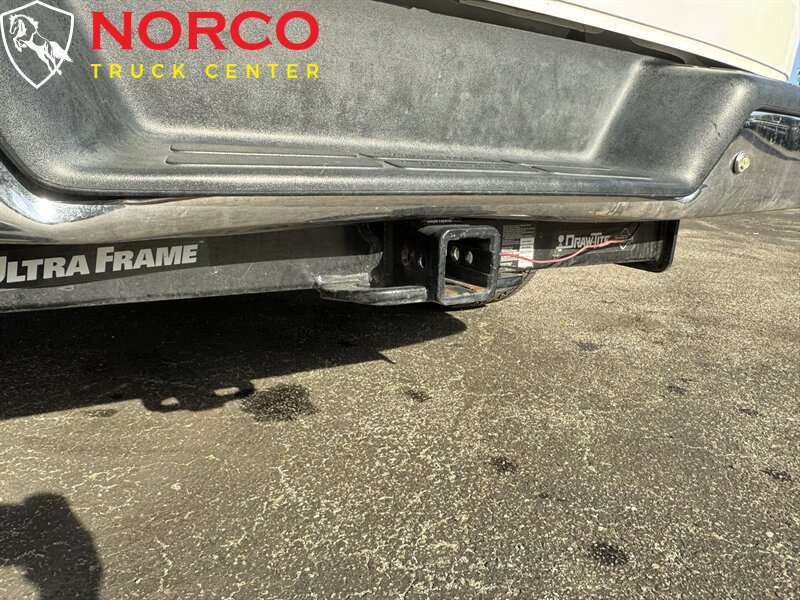 Used 2020 Chevrolet Express 3500 LT w/ LT Preferred Equipment Group RWD image 12