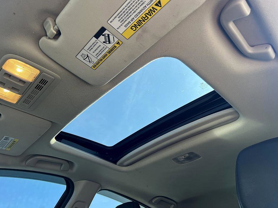 Used 2019 Honda HR-V EX-L image 19