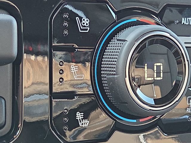 New 2025 Chevrolet Silverado 2500 High Country w/ Technology Package image 36