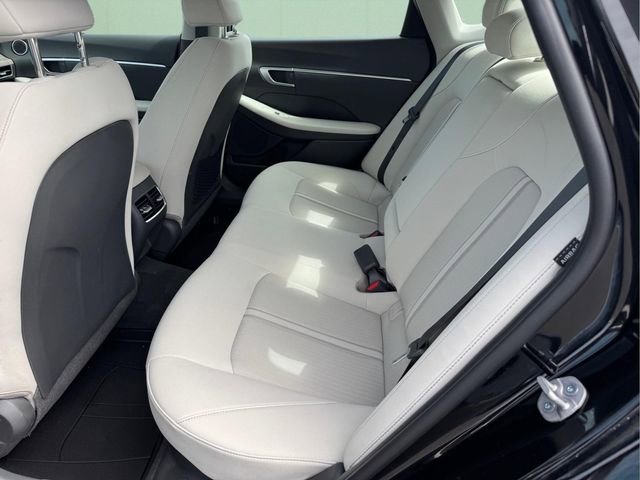 New 2025 Hyundai Sonata SEL FWD image 13