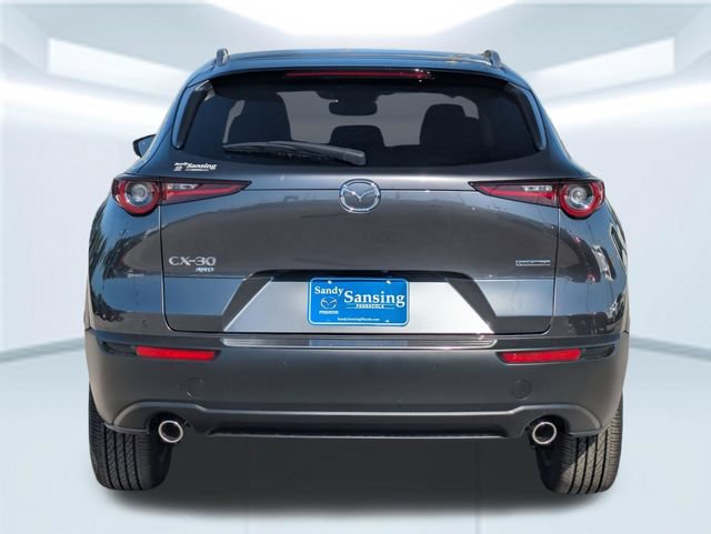 New 2026 MAZDA CX-30 AWD 2.5 S image 5