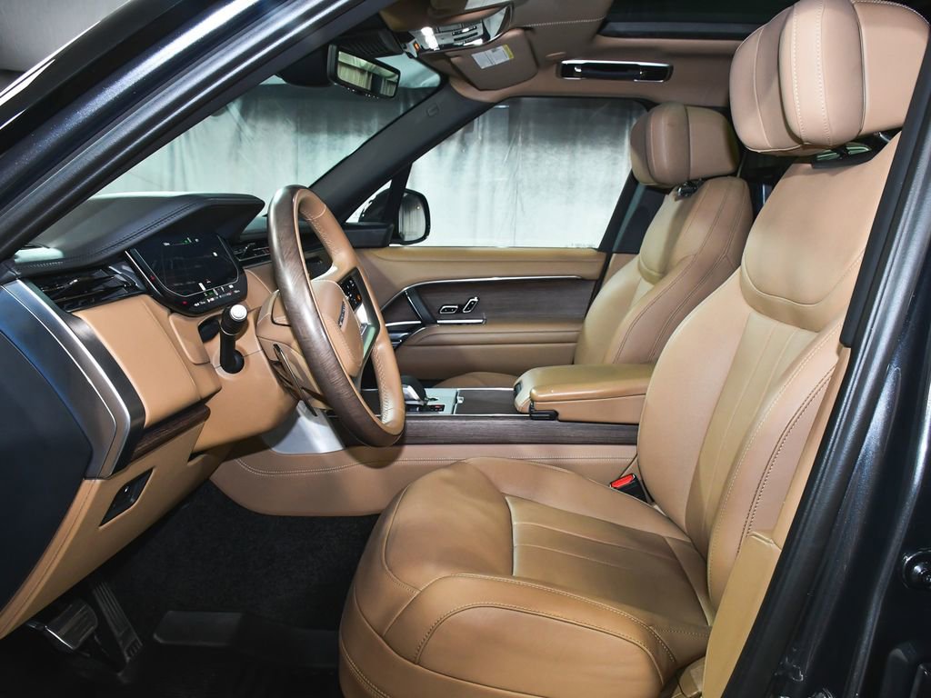 Used 2024 Land Rover Range Rover Autobiography image 56