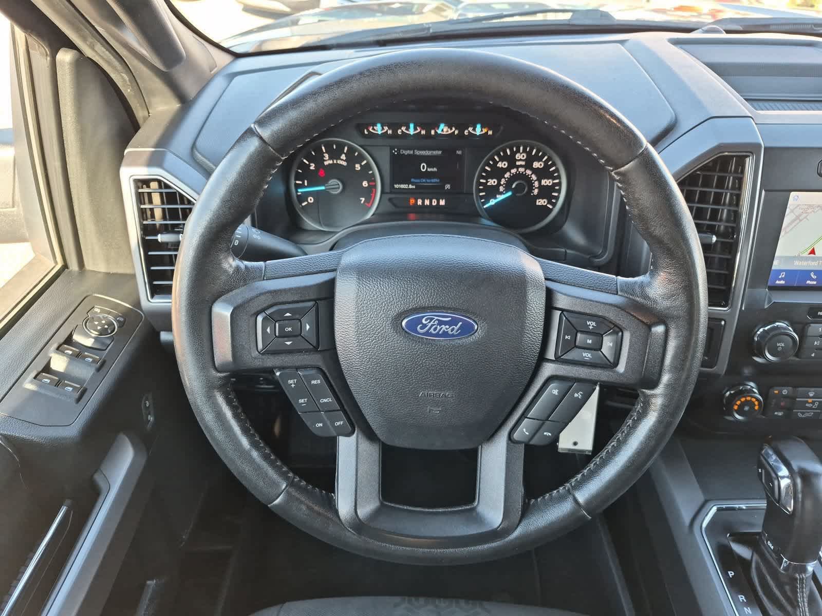 Used 2019 Ford F150 XLT w/ Equipment Group 302A Luxury AWD/4WD image 22