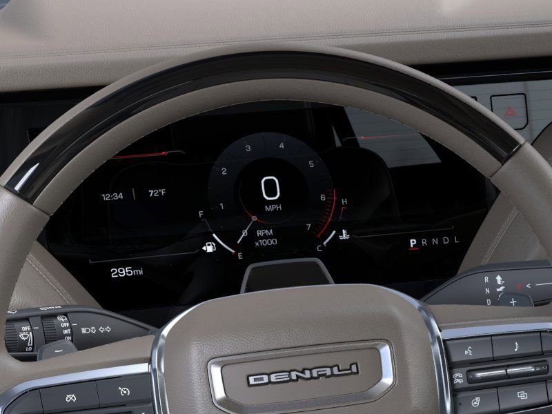New 2026 GMC Yukon Denali w/ Denali Reserve Package image 21