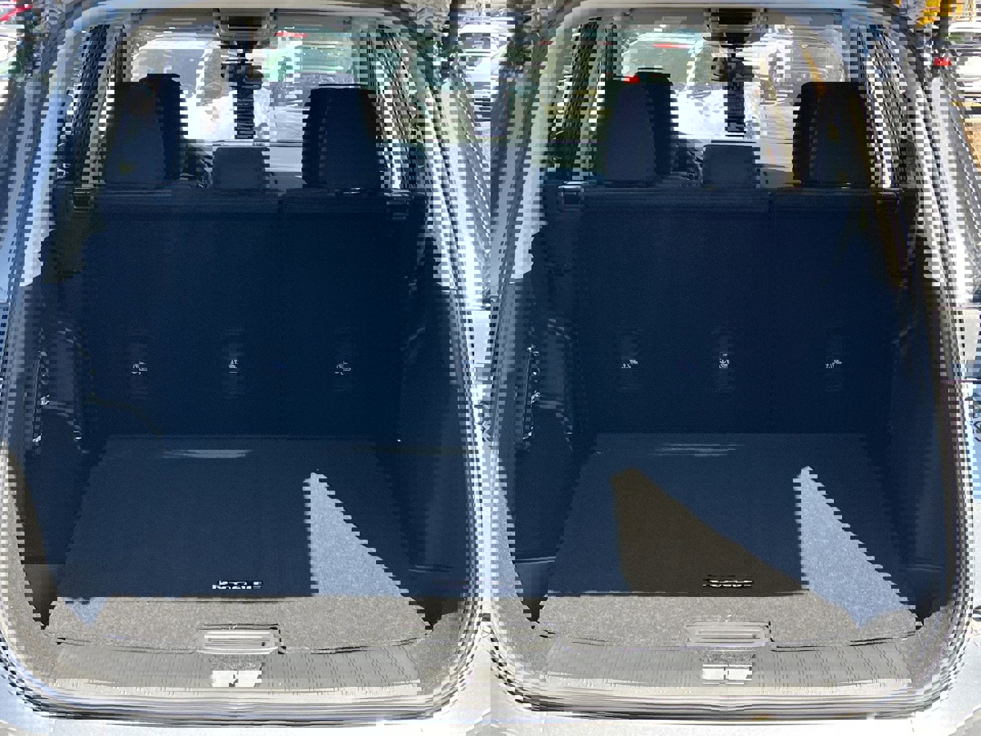 New 2026 Nissan Rogue SV image 19