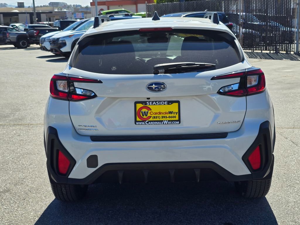 Used 2024 Subaru Crosstrek 2.0i Premium image 30