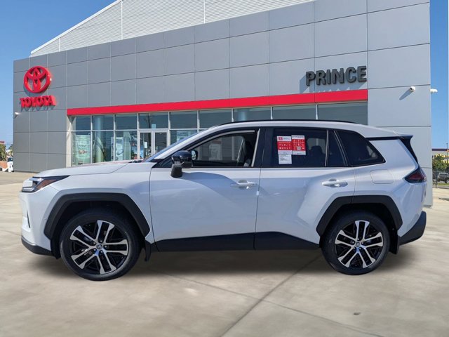 New 2026 Toyota RAV4 Limited AWD/4WD image 9