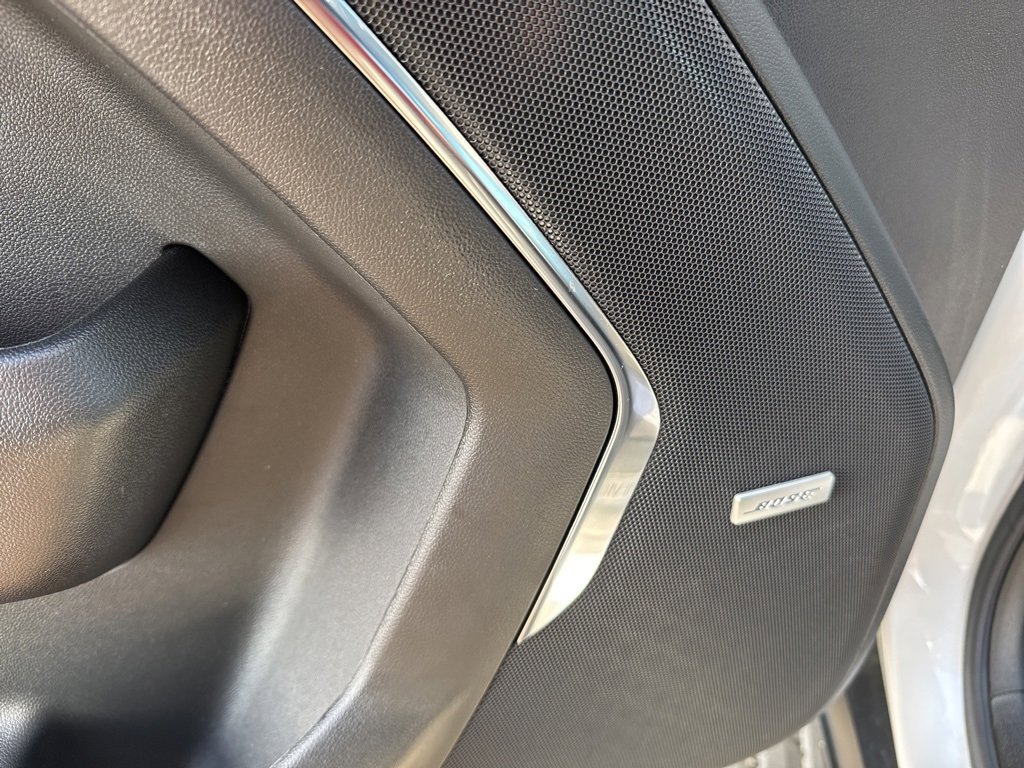 Used 2025 Chevrolet Tahoe RST w/ Comfort Package image 10