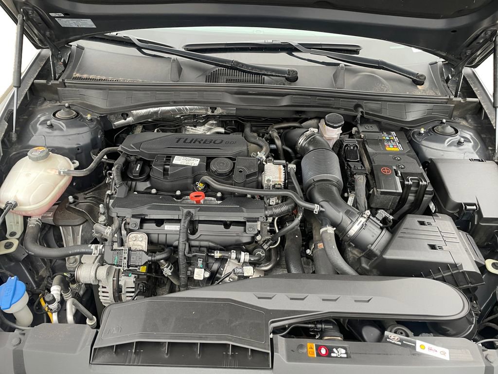 Certified 2023 Hyundai Sonata SEL Plus image 17