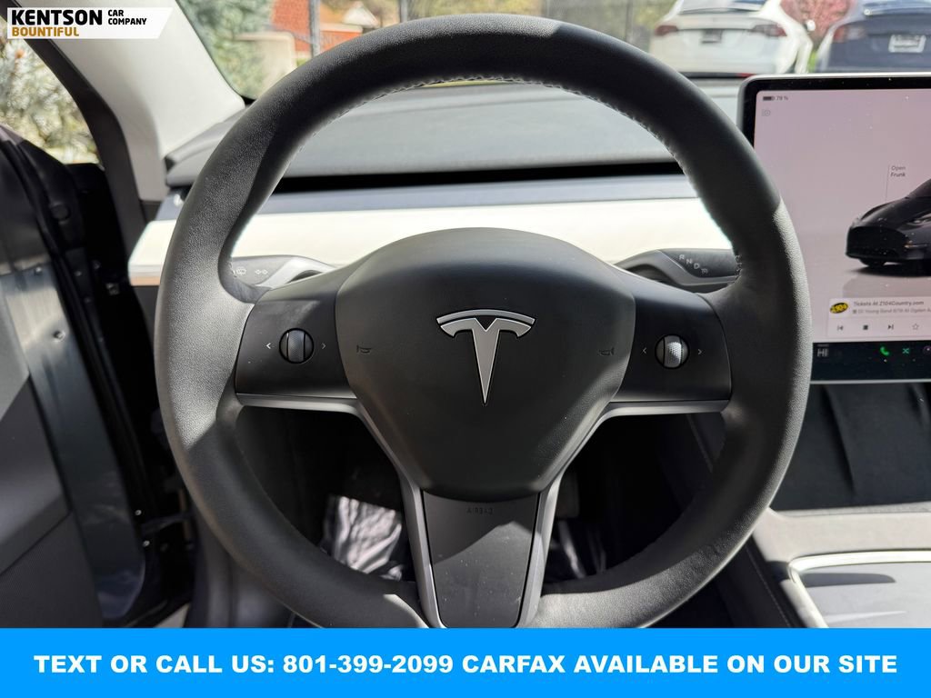 Used 2023 Tesla Model Y Long Range image 17