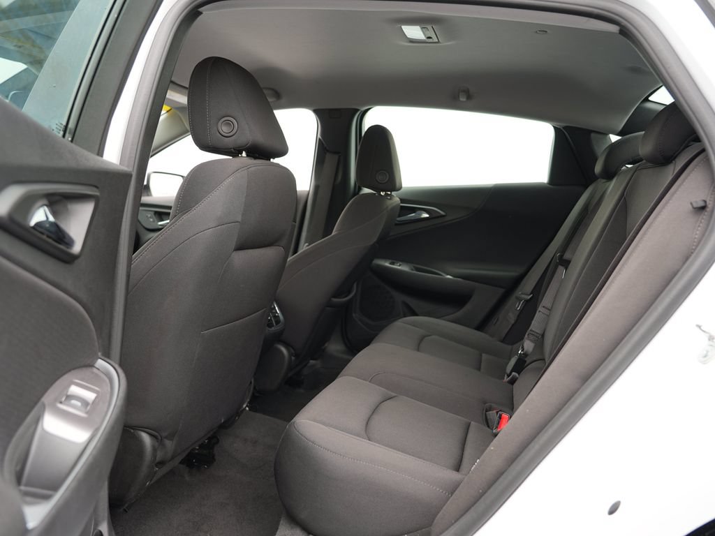 Used 2024 Chevrolet Malibu LT FWD image 18