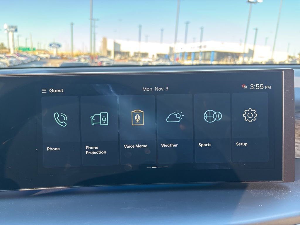 New 2026 Hyundai Ioniq 9 SEL image 17