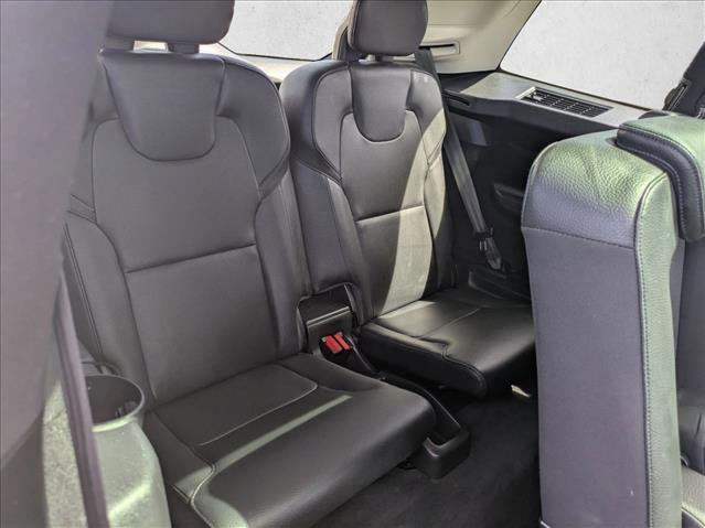 Used 2023 Volvo XC90 B6 Plus w/ Protection Package image 21