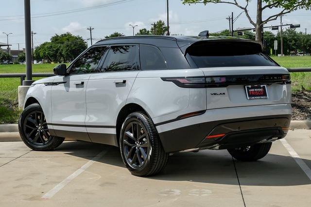 New 2026 Land Rover Range Rover Velar S AWD/4WD image 14