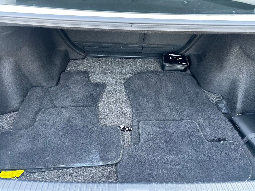 Used 2019 Lexus RC 350 F Sport image 27