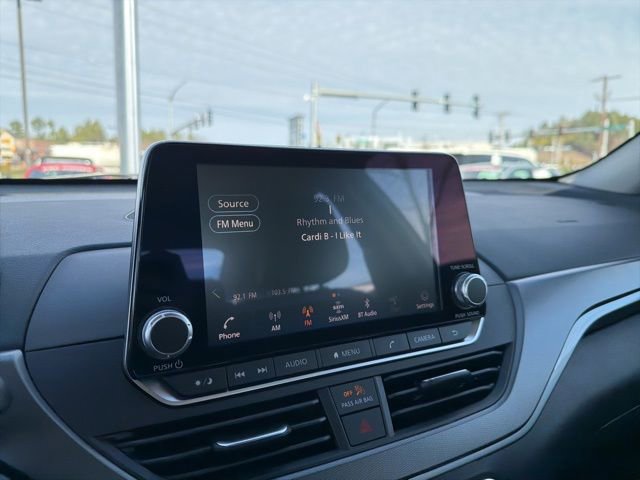 Used 2024 Nissan Altima 2.5 SR image 15