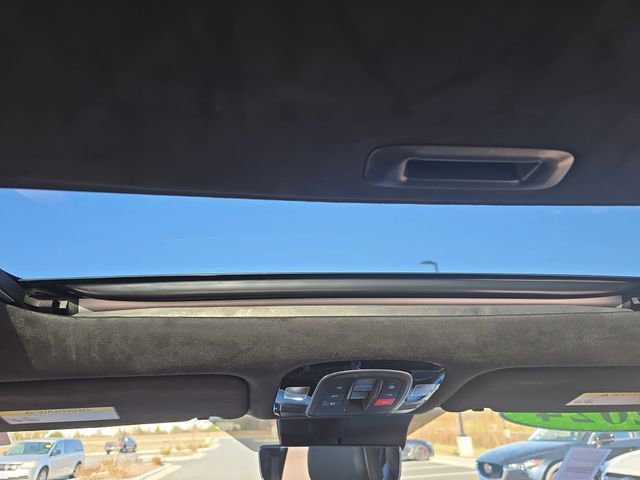 Used 2024 Hyundai Palisade Calligraphy image 14