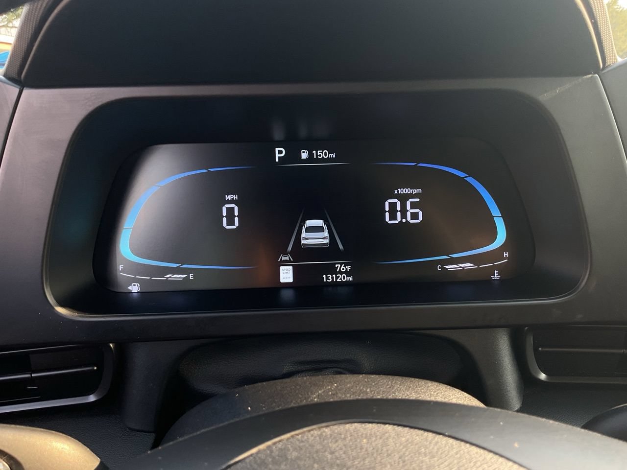 Used 2026 Hyundai Elantra SEL Sport FWD image 38