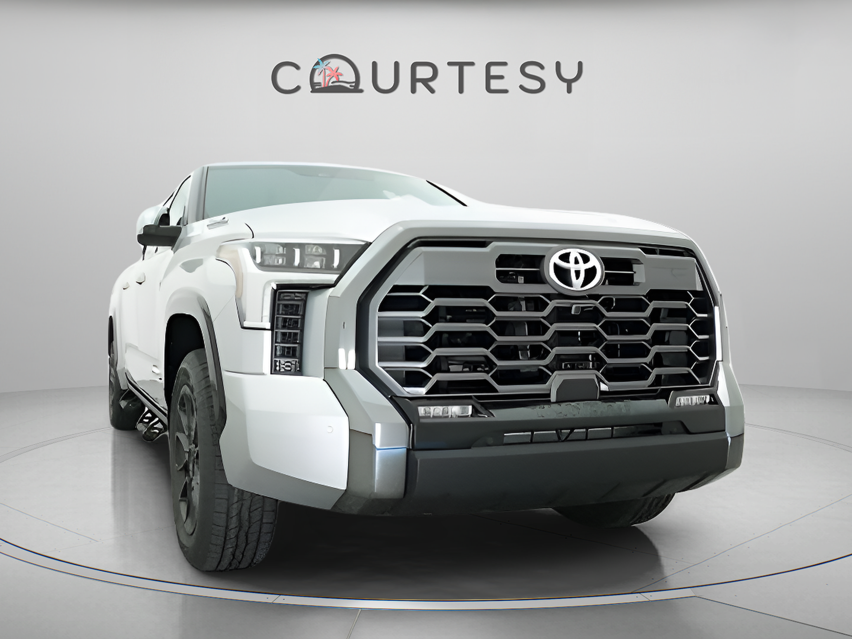 Certified 2025 Toyota Tundra Platinum w/ TRD Off-Road Package AWD/4WD image 21