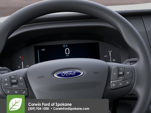 New 2027 Ford Transit 350 148 High Roof Extended AWD image 13