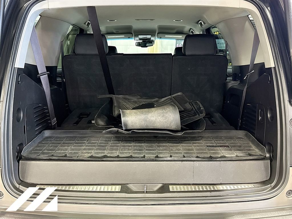 Used 2017 Chevrolet Tahoe LT AWD/4WD image 29