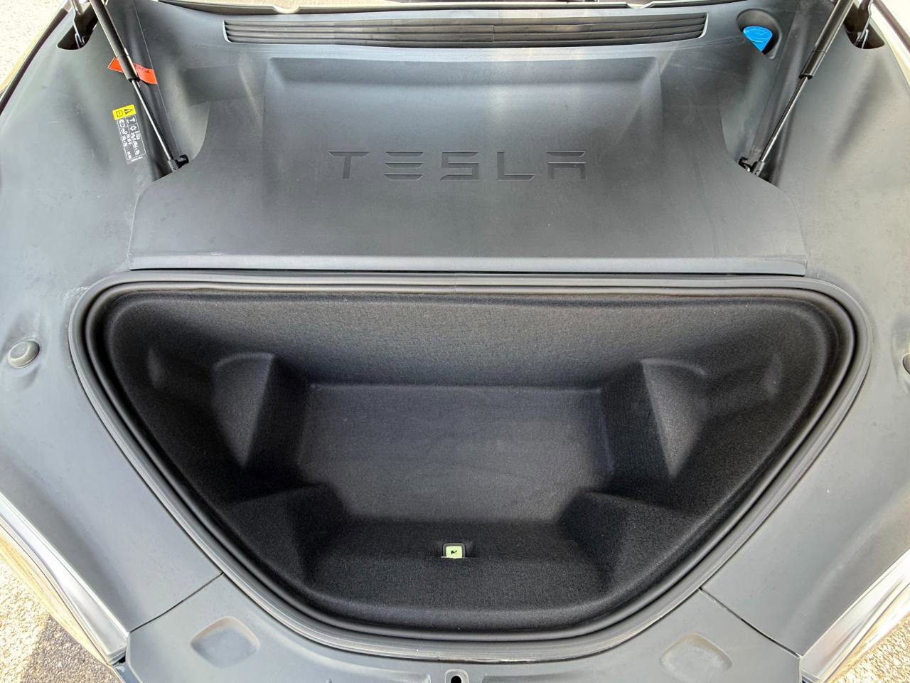 Used 2017 Tesla Model S 100D image 19