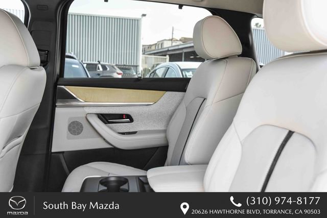 New 2026 MAZDA CX-90 3.3 Turbo S w/ Premium Plus image 20