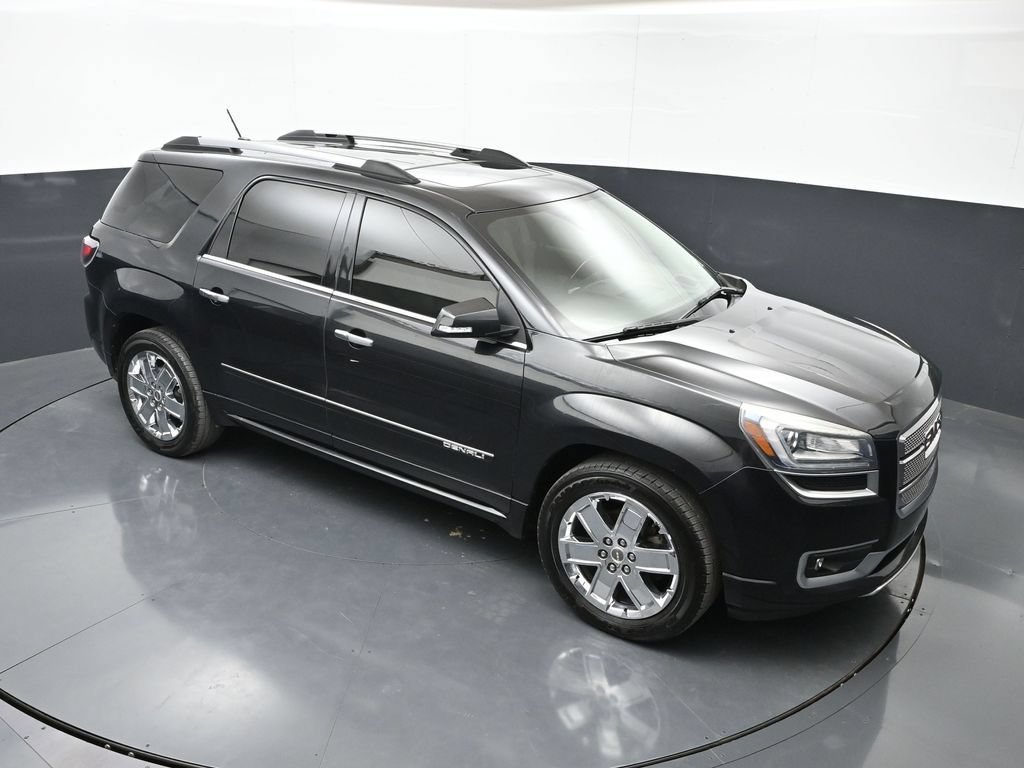 Used 2014 GMC Acadia Denali FWD image 46