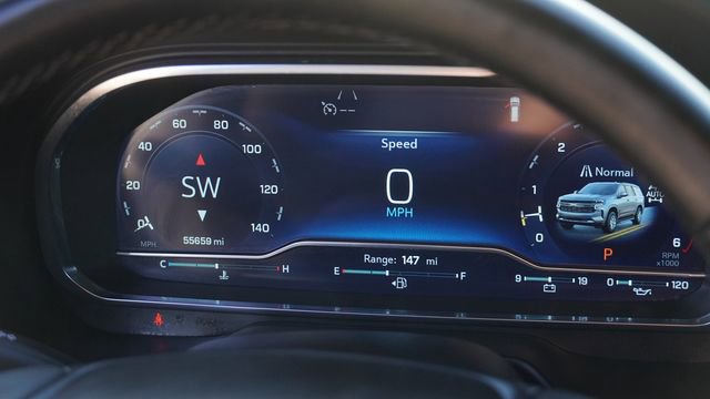 Used 2024 Chevrolet Tahoe LT image 31