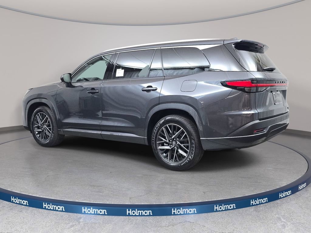 New 2026 Lexus TX 350 AWD image 7