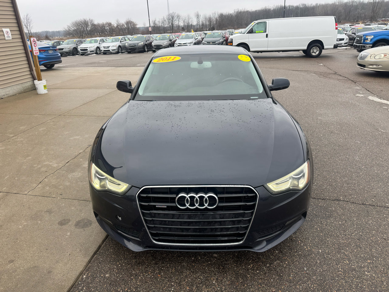 Used 2013 Audi A5 2.0T Premium Plus image 2