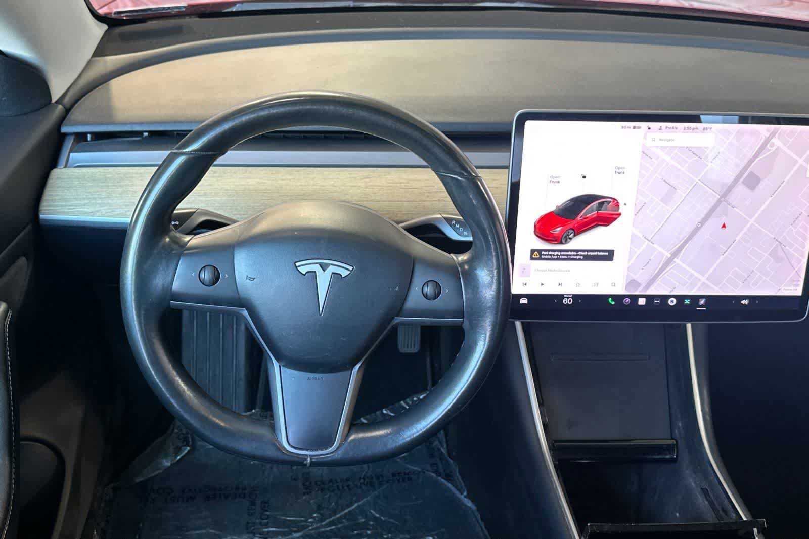 Used 2018 Tesla Model 3 Mid Range RWD image 16