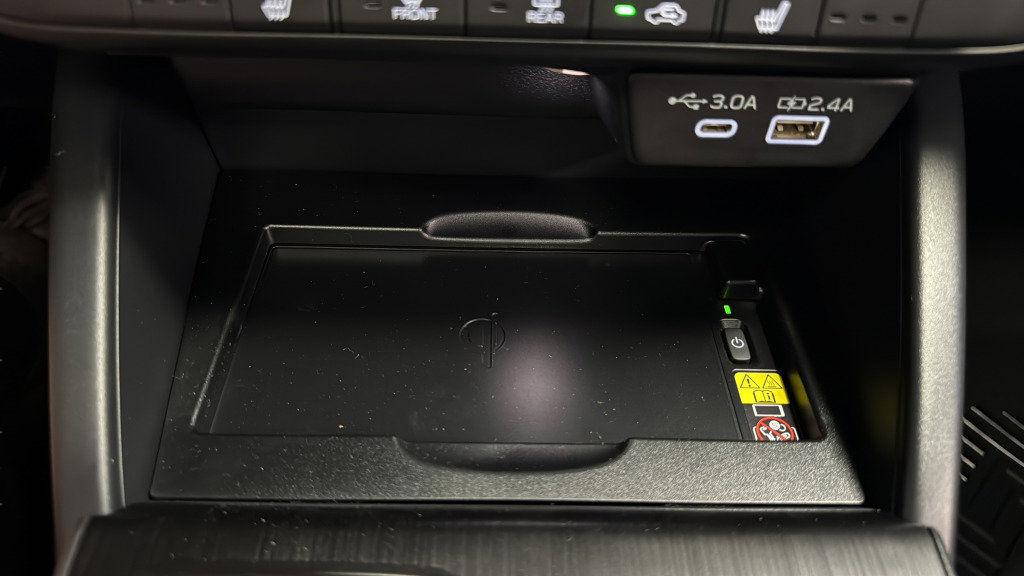 New 2026 Subaru Outback Limited image 29