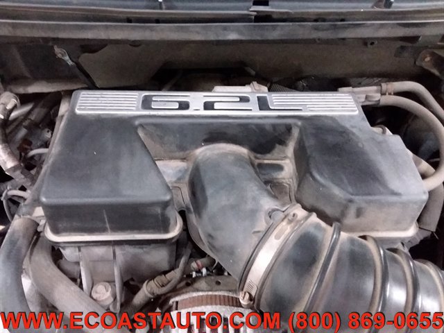 Used 2011 Ford F150 Harley-Davidson AWD/4WD image 8