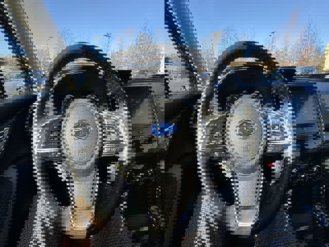 Used 2023 Subaru Forester Limited image 15