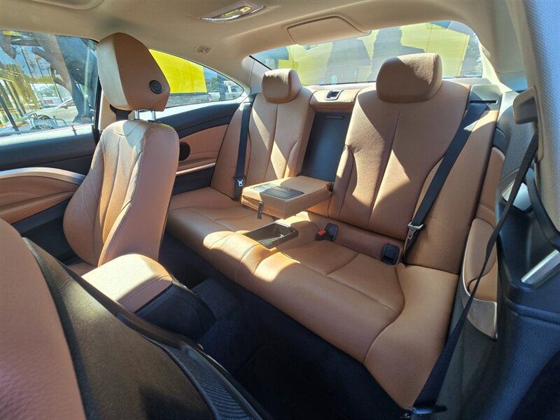 Used 2014 BMW 428i xDrive Coupe AWD/4WD image 14