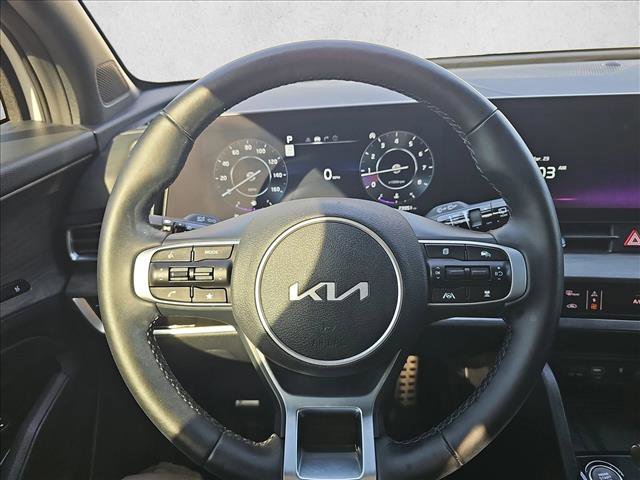 Used 2025 Kia Sportage X-Pro AWD/4WD image 14