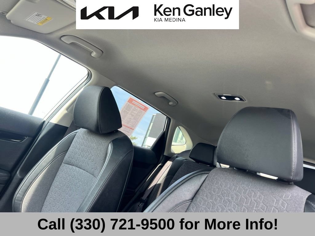 Certified 2024 Kia Seltos S AWD/4WD image 41