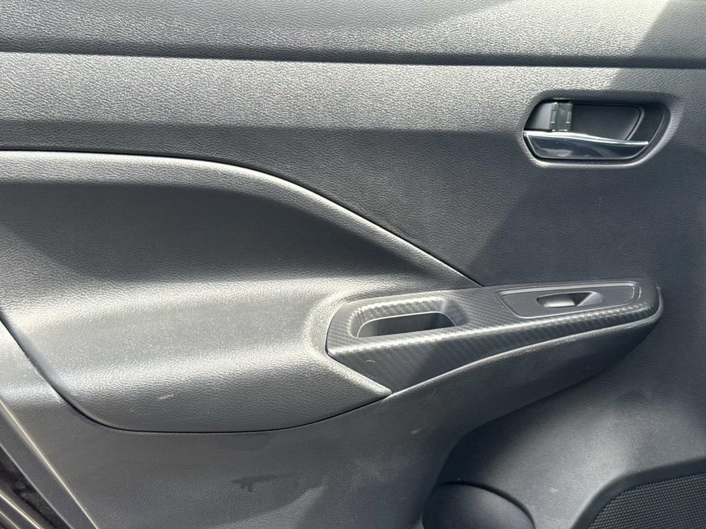 Certified 2024 Nissan Versa SV FWD image 12