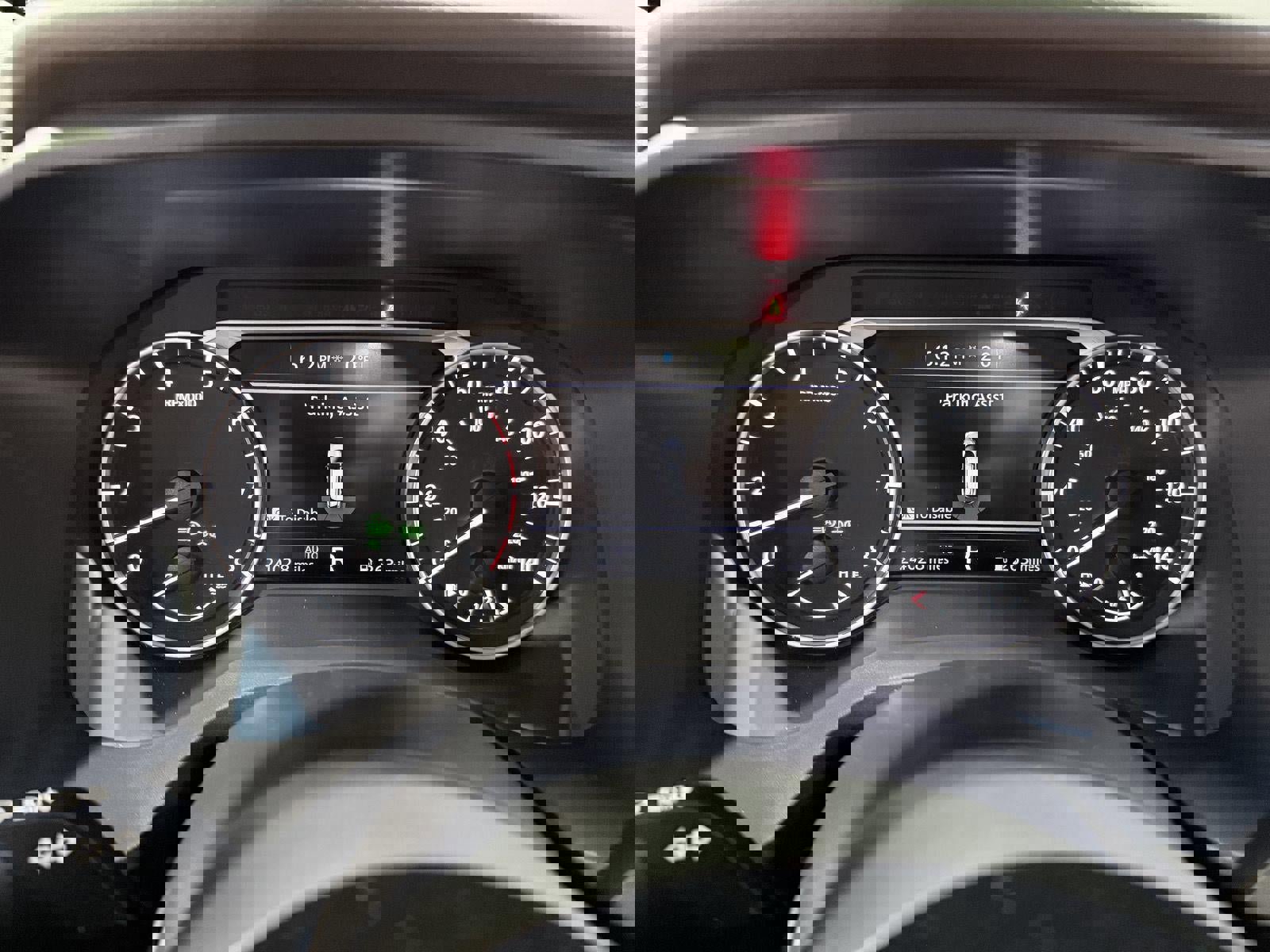 Used 2023 Nissan Rogue SV w/ SV Premium Package image 24