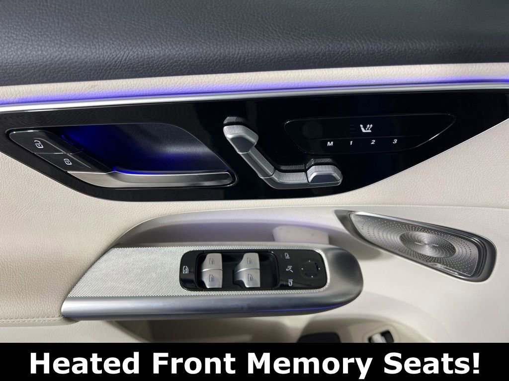 Certified 2025 Mercedes-Benz GLC 300 4MATIC image 5