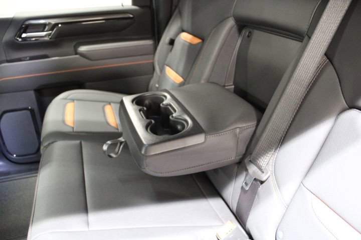 New 2026 GMC Sierra 2500 AT4 w/ Technology Package image 24