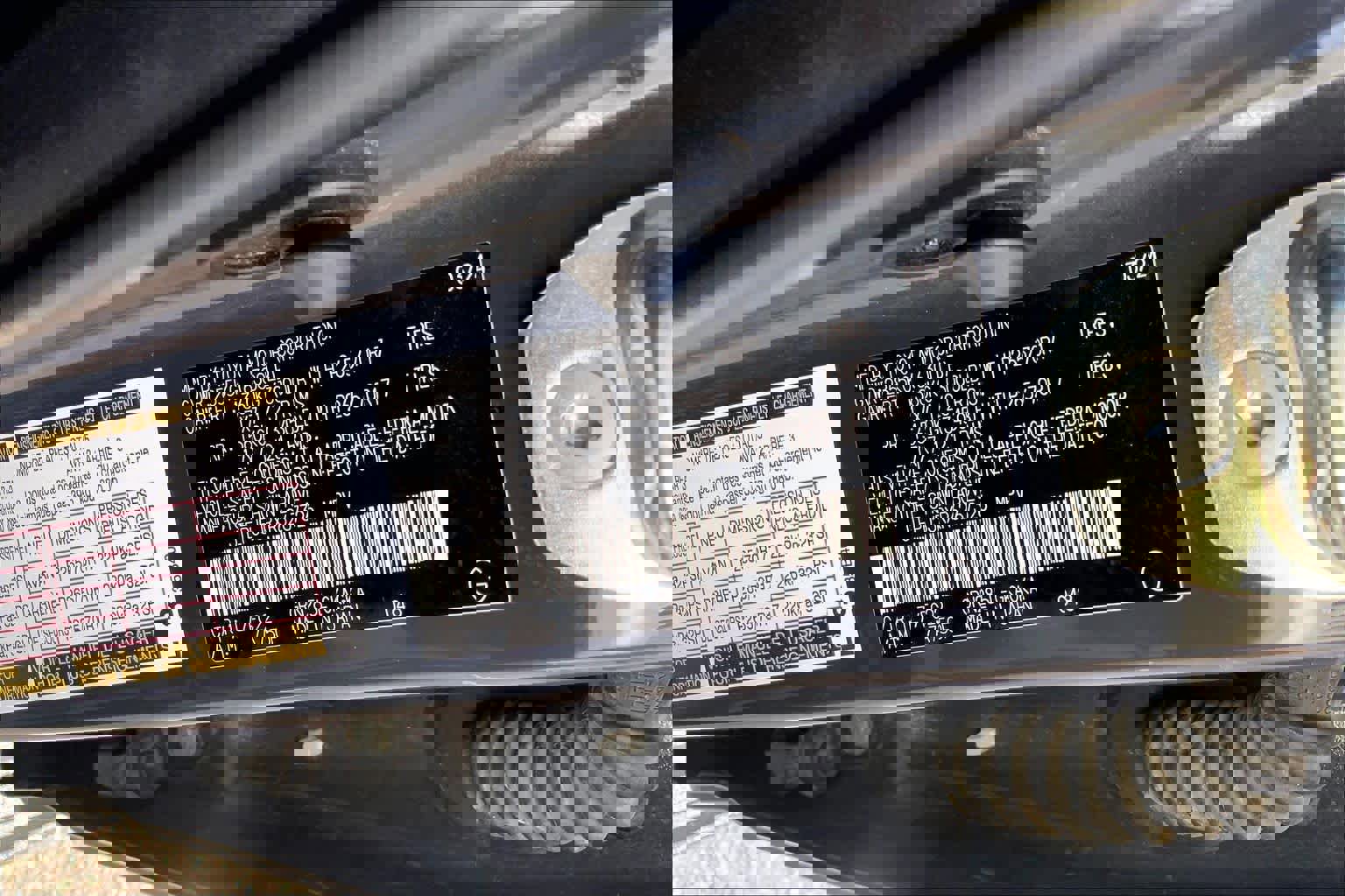 Certified 2024 Toyota 4Runner TRD Off-Road image 29