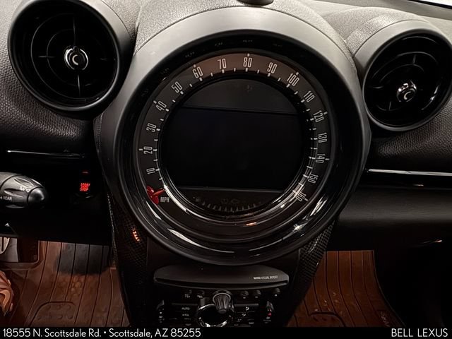 Used 2016 MINI Cooper Countryman S FWD image 14