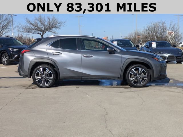 Used 2020 Lexus UX 250h w/ Premium Package image 4