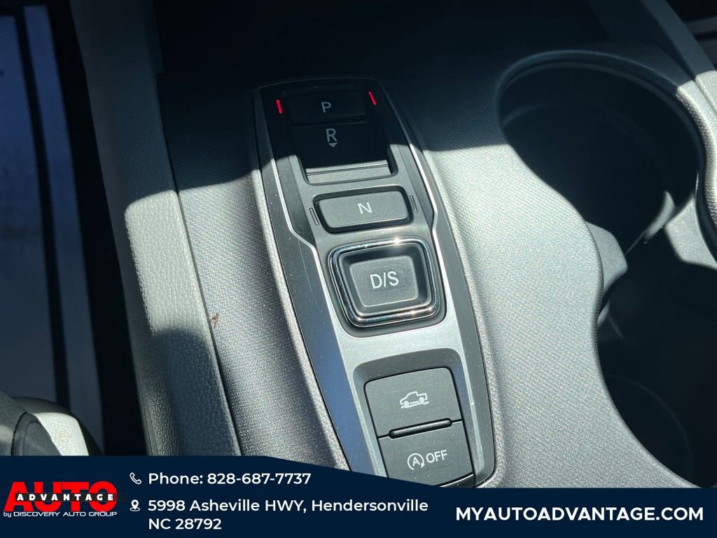 Used 2022 Honda Ridgeline RTL-E image 11