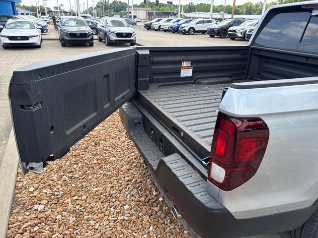 New 2026 Honda Ridgeline RTL image 20